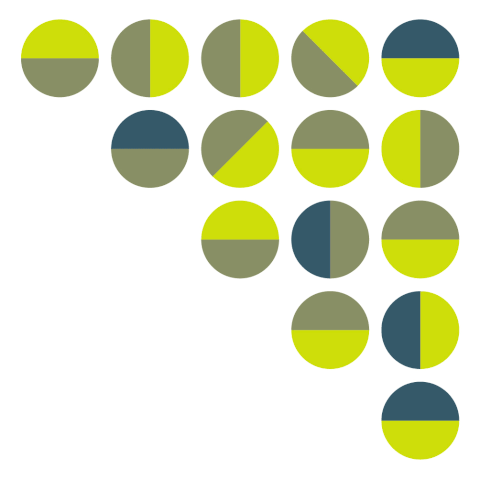 Passiv Animation Green Passiv Animation Green