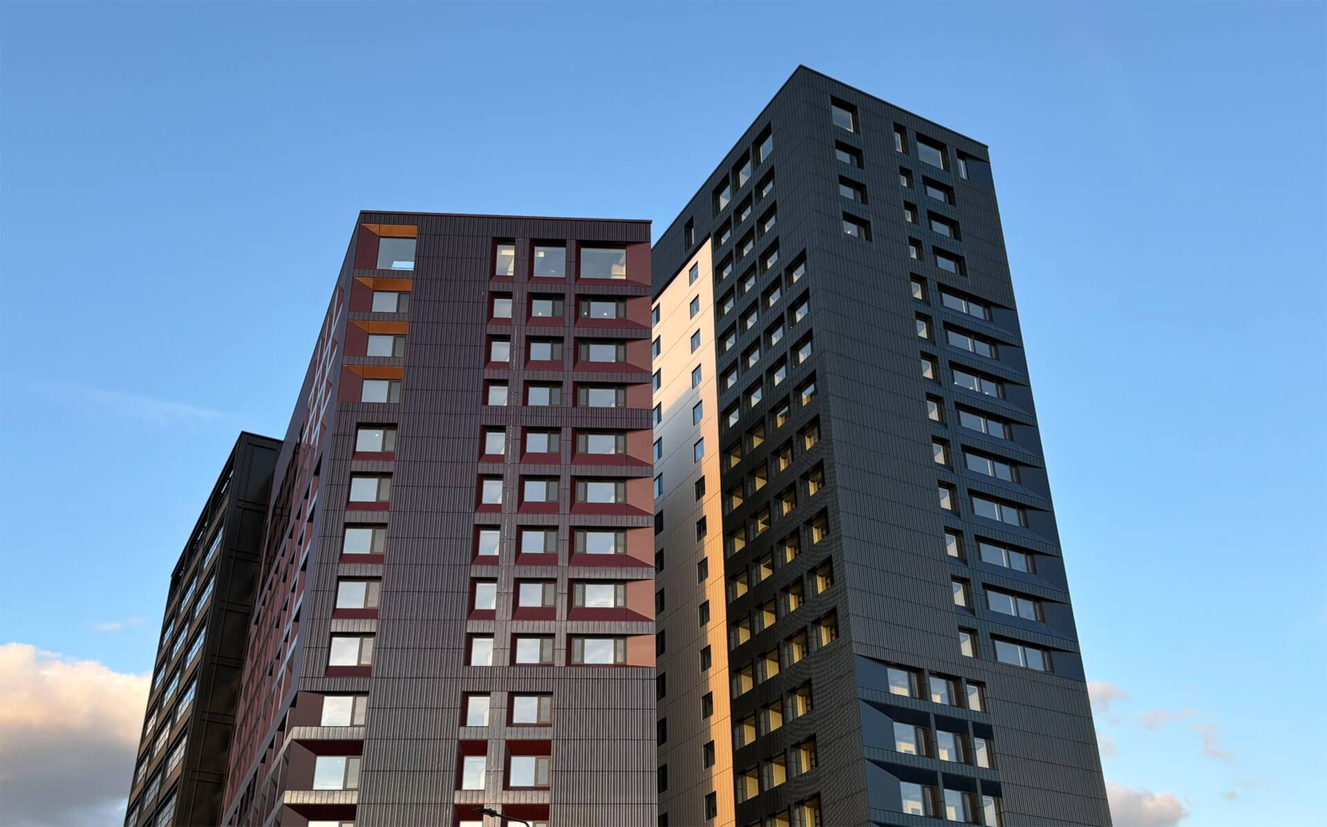 Properties Battersea Properties Battersea