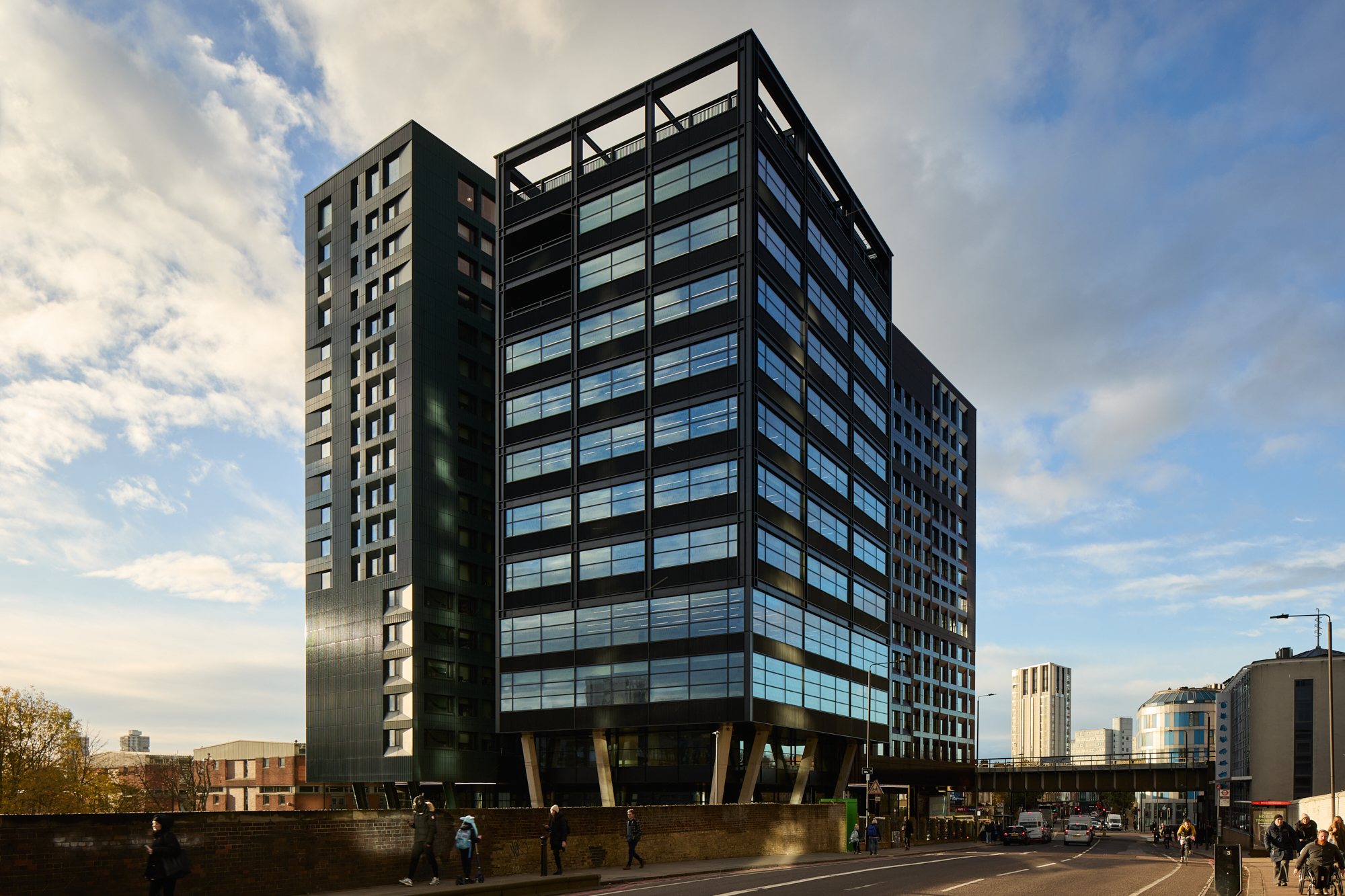 Urbanest Battersea (14)