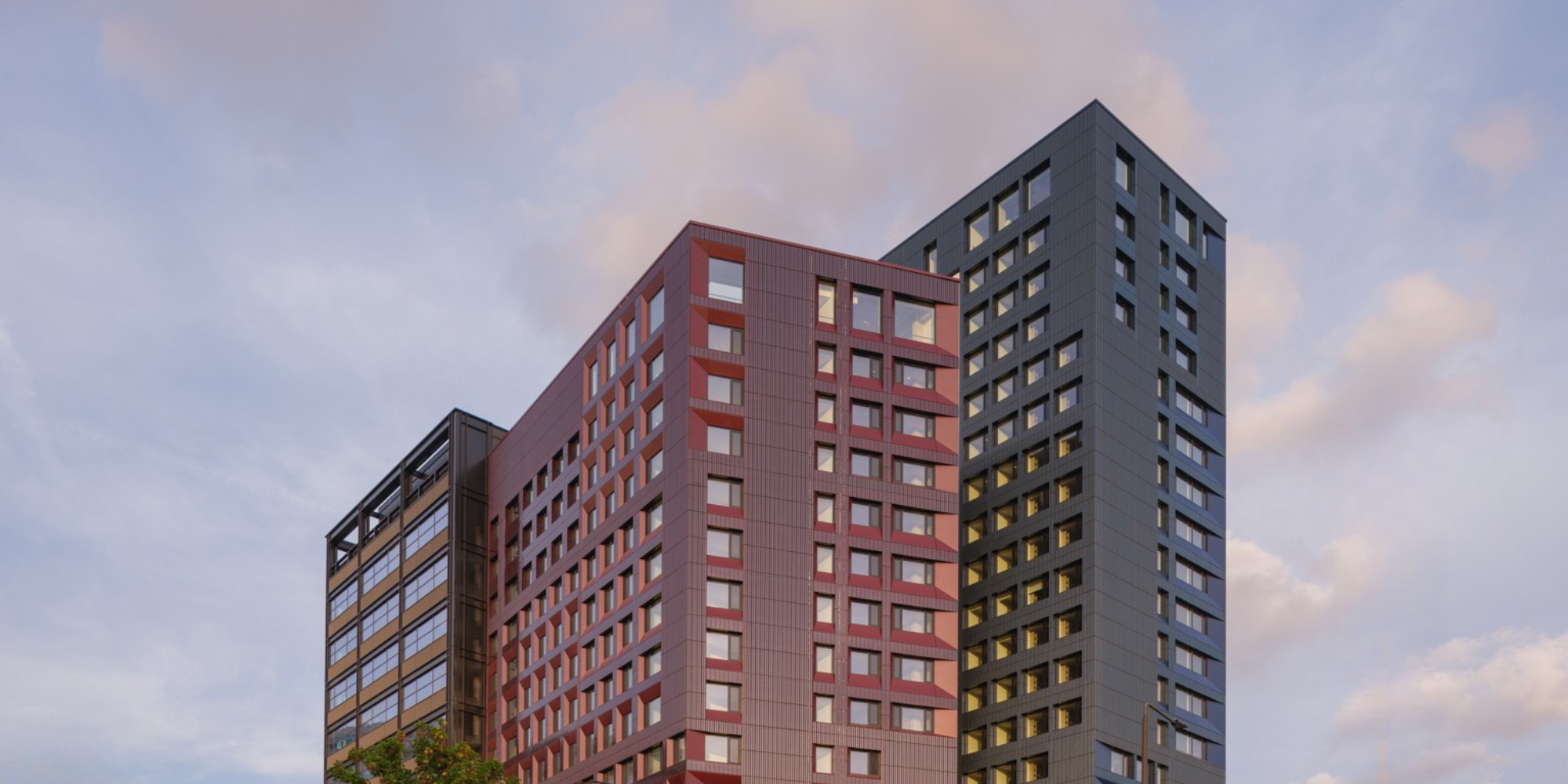 Urbanest Battersea (4)
